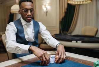 game trực tuyến Nohu Poker